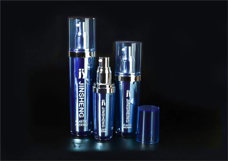 Airless Pump Container in stock