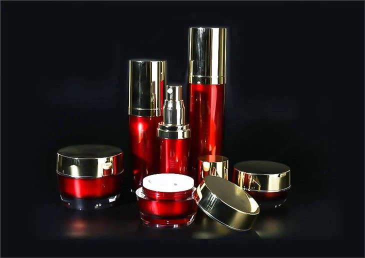 Airless Pump Container Pricelist