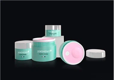 Bezpowietrzna pompa do makijażu