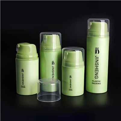 Ekologiczne opakowania do pielęgnacji skóry