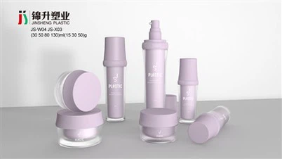 Szklana butelka bezpowietrzna