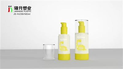 Butelka bezpowietrzna do PCR